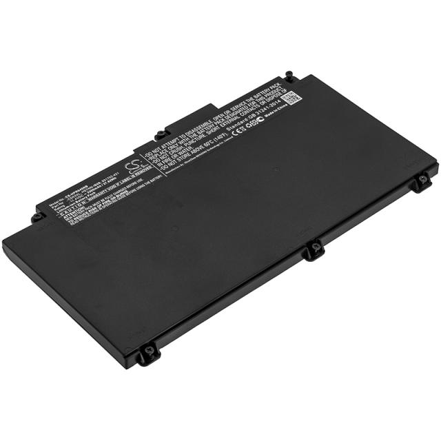 Laptop Battery for HP ProBook 645 G HSTNN-UB7K  LiIon 11,4V 3300 mAh CAMERON SINO 