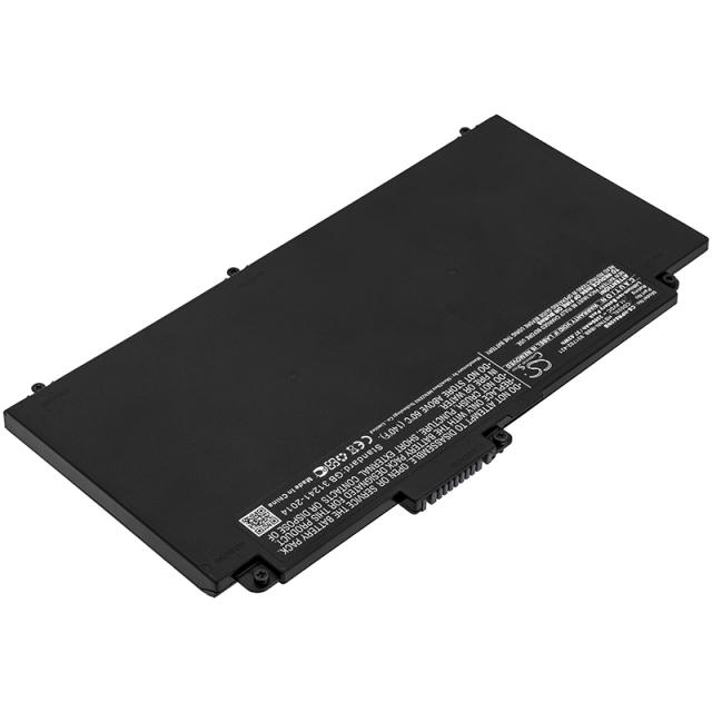 Laptop Battery for HP ProBook 645 G HSTNN-UB7K  LiIon 11,4V 3300 mAh CAMERON SINO 