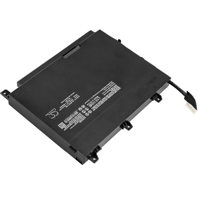 Батерия  за лаптоп HP OMEN 17-W203TX  HSTNN-DB7M PF06XL 11.55V 8200mAh Cameron Sino 