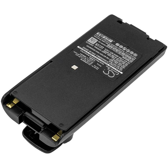Camera Battery for Two-Way Radio  ICOM  IC-A24 BP209 / BP210 NIMH  7,2V 1800mA Cameron Sino 