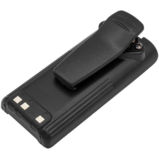 Camera Battery for Two-Way Radio  ICOM  IC-A24 BP209 / BP210 NIMH  7,2V 1800mA Cameron Sino 