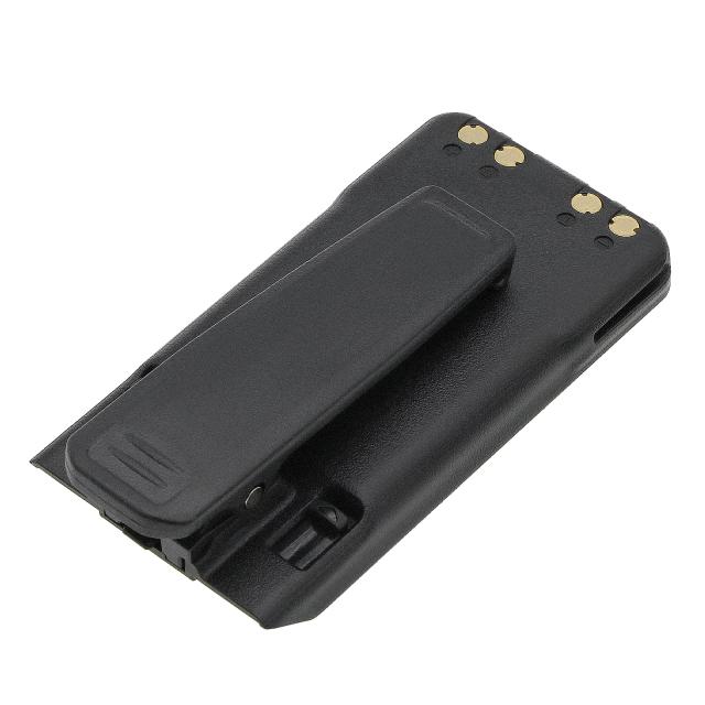 Camera Battery for Two-Way Radio  ICOM F1000, F2000, IC-F1000, IC-F29D BP-279 / BP-280 LiIon  7,4V 1500mA Cameron Sino 
