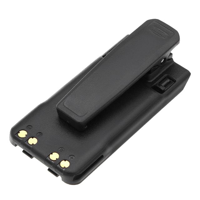 Camera Battery for Two-Way Radio  ICOM F1000, F2000, IC-F1000, IC-F29D BP-279 / BP-280 LiIon  7,4V 1500mA Cameron Sino 