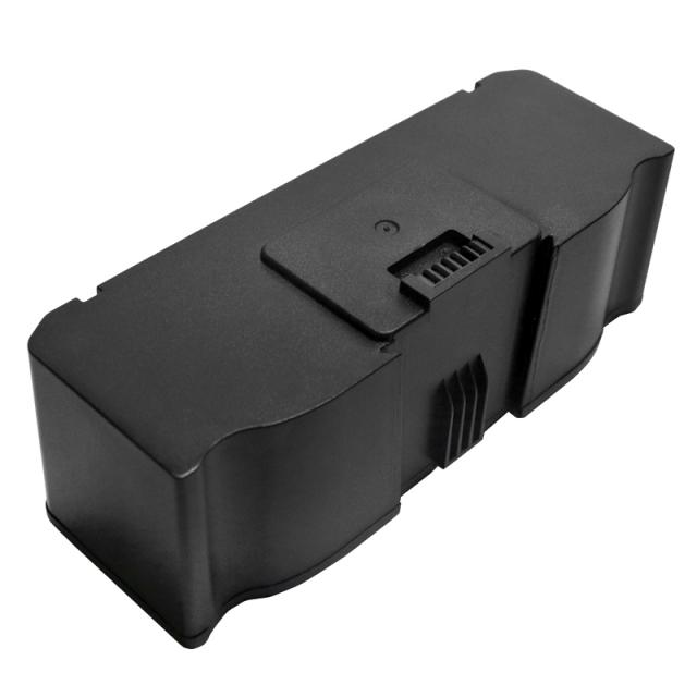 Camera Battery for Vacuum cleaner  iRobot 5150, 7150, Roomba e5, Roomba i8 4624864  LiIon 14,4V 5200mAh CAMERON SINO 