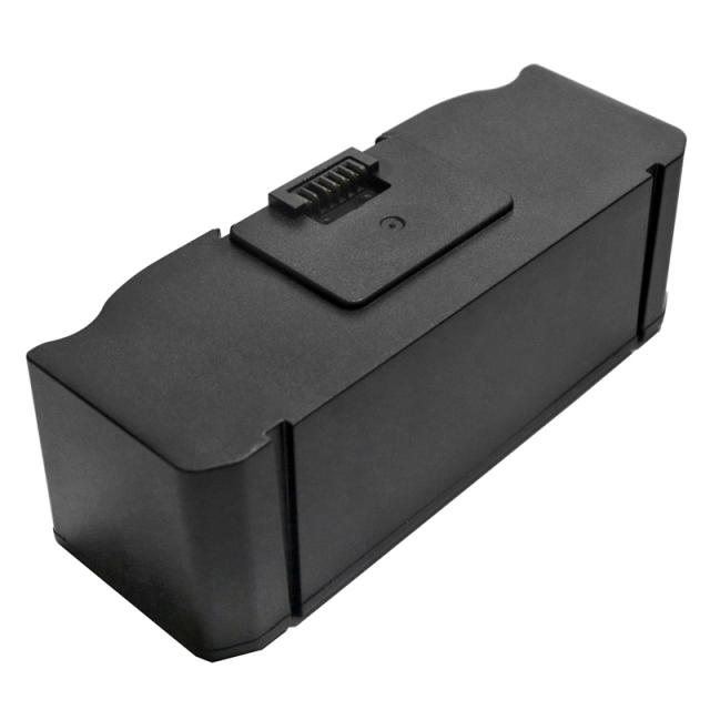 Camera Battery for Vacuum cleaner  iRobot 5150, 7150, Roomba e5, Roomba i8 4624864  LiIon 14,4V 5200mAh CAMERON SINO 