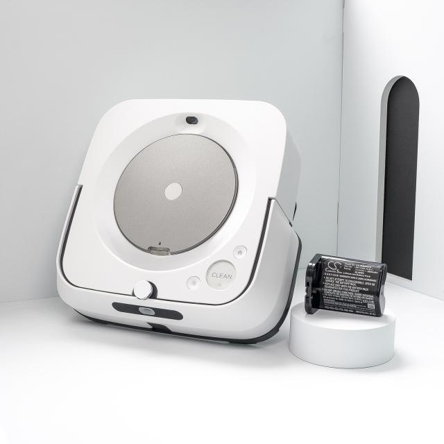 Батерия за прахосмукачка iRobot ADD-N1, Braava Jet M6, M611020 ABL-C  LiIon 10,8V 2600mAh CAMERON SINO 