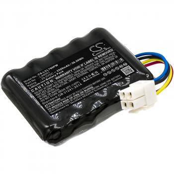 Батерия Cameron Sino, За косачка робот FERREX 800m2 2021, Landxcape LX790, 791,795 LA0001,LA0002  20V 2500mAh Cameron Sino