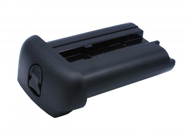 Camera Battery for CANON LPE4  LiIon 11.1V 2400mAh  Cameron Sino 