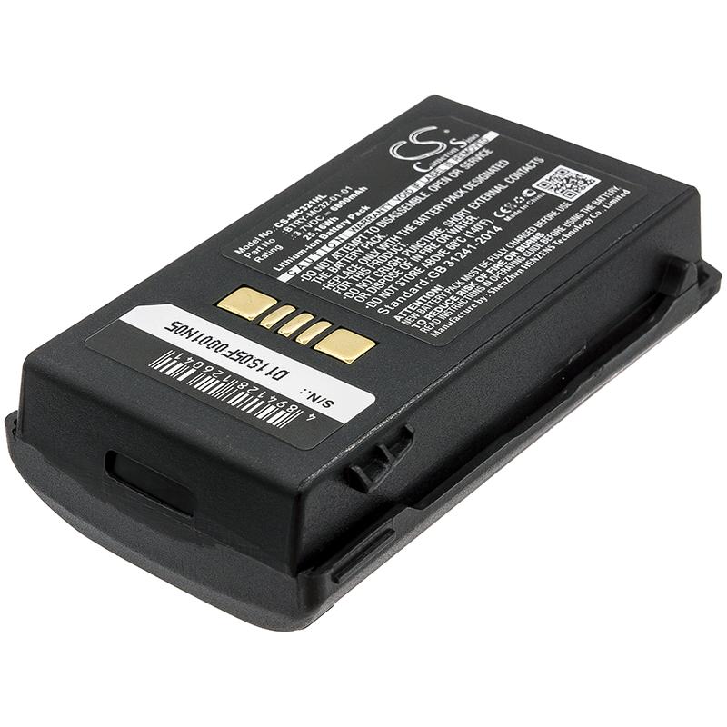 Батерия за баркод скенер Zebra MC3300, MC3200 Motorola MC3200 BTRY-MC32-01-01 LiIon  3.7V 6800mAh Cameron Sino
