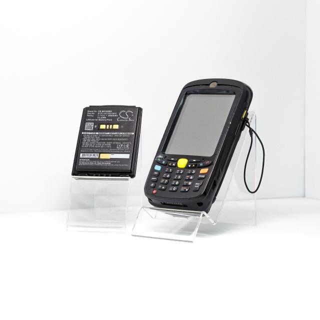 Батерия за баркод скенер Symbol MC55 MC5574  LiIon  3.7V 3600mAh Cameron Sino 