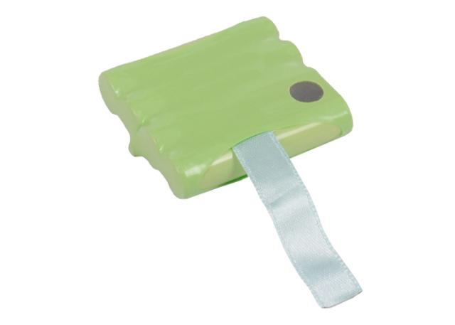 Camera Battery for Two-Way Radio  MIDLAND 456R, G6, G8  PB-G8   NIMH  4,8V 700mA Cameron Sino 