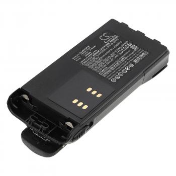 Батерия за радиостанция Motorola GP1280 GP140 GP240  HMNN4151    LiIon  7,4V 2700mA Cameron Sino