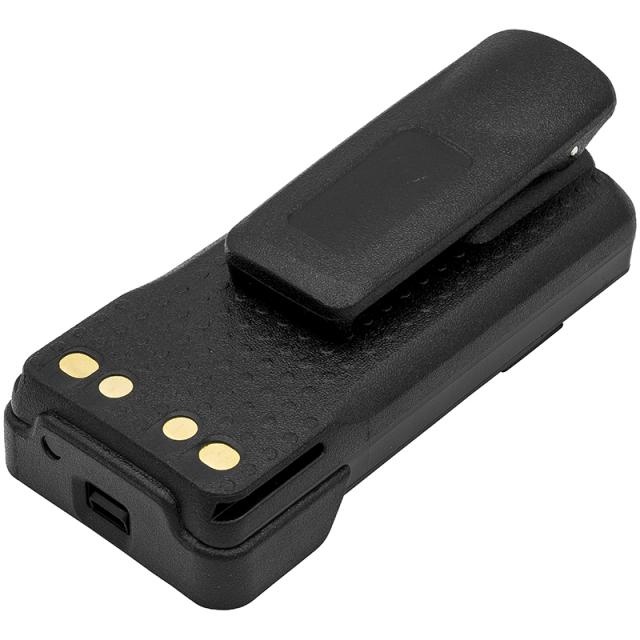 Camera Battery for Two-Way Radio  Motorola APX2000, DP2400, XPR 7350  Liion  7,4V 2200mA Cameron Sino 