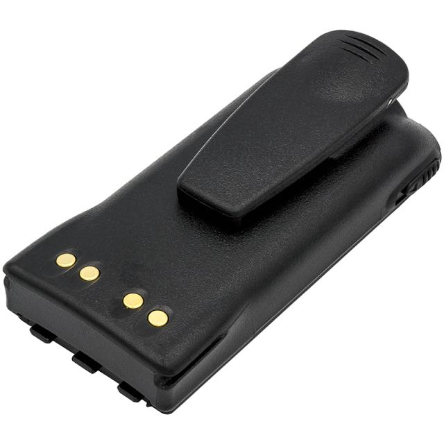 Camera Battery for Two-Way Radio  Motorola GP1280 GP140 GP240  HMNN4151    NIMH  7,2V 2100mA Cameron Sino 