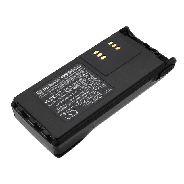 Camera Battery for Two-Way Radio  Motorola GP1280 GP140 GP240  HMNN4151    NIMH  7,2V 1800mA Cameron Sino 