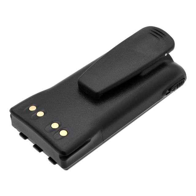 Camera Battery for Two-Way Radio  Motorola GP1280 GP140 GP240  HMNN4151    NIMH  7,2V 1800mA Cameron Sino 