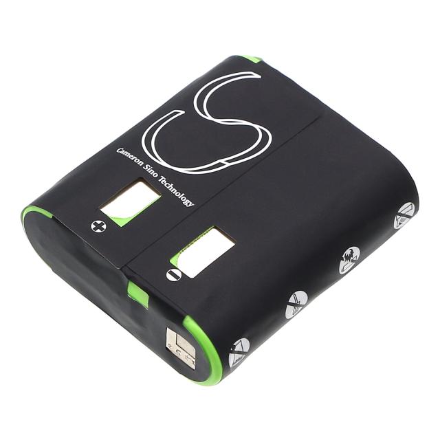 Camera Battery for Two-Way Radio  Motorola EM1000.T5300, T800 1532/4002A NIMH  3,6V 700mA Cameron Sino 