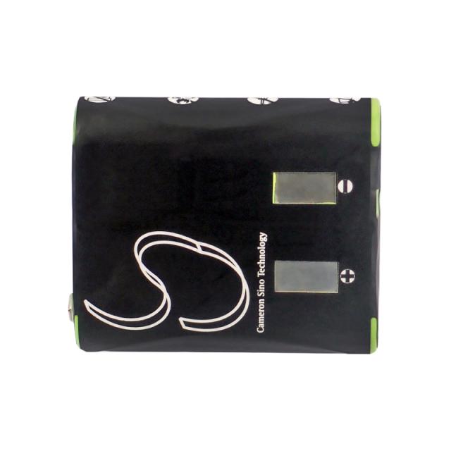 Camera Battery for Two-Way Radio  Motorola EM1000.T5300, T800 1532/4002A NIMH  3,6V 1500mA Cameron Sino 