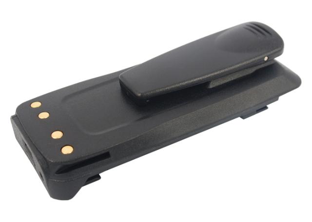 Camera Battery for Two-Way Radio  Motorola DGP4150, DP3400, XPR6550 NNTN4066   LiIon  7,5V 1800mA Cameron Sino 