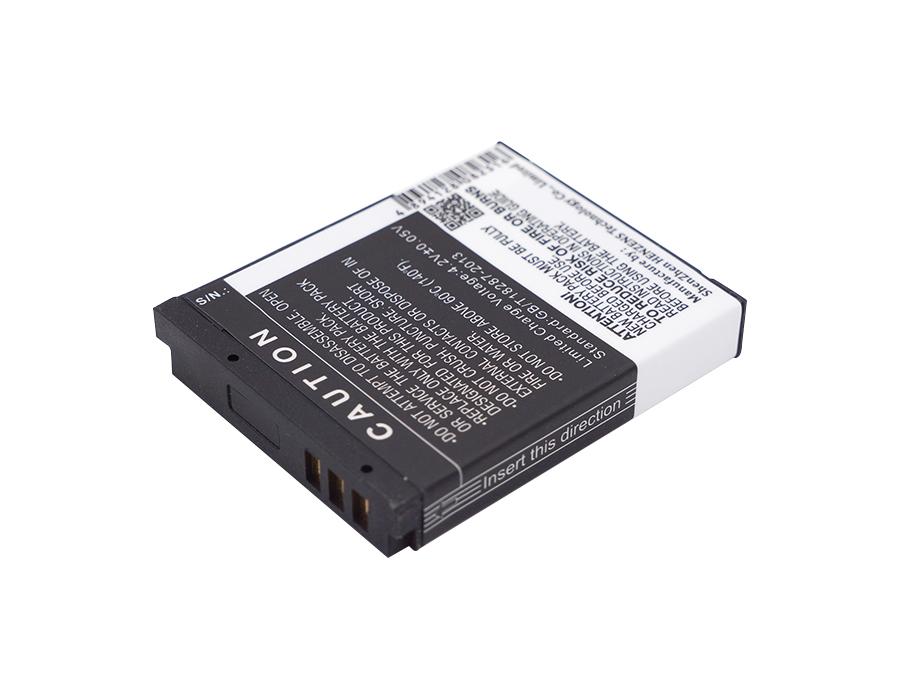 Батерия за фотоапарат CANON NB6L LiIon 3.7V 1000mAh LiIon Cameron Sino