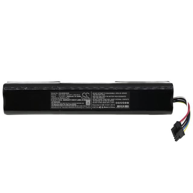 Батерия за прахосмукачка Neato Botvac Connected, Botvac D701 0810841012076  LiIon 14,4V 6800mAh CAMERON SINO 