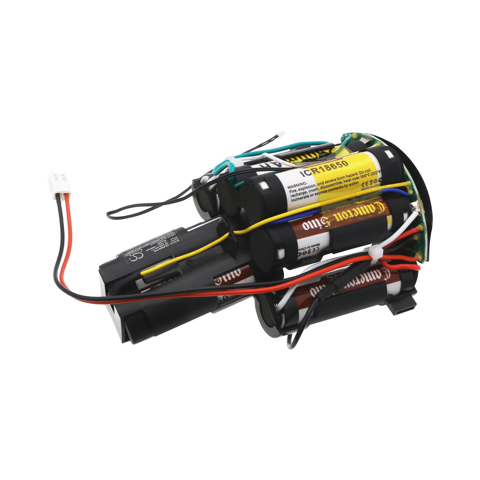 Батерия за прахосмукачка Philips FC6171/01, PowerPro Aqua FC6408 300003446961  LiIon 25,2V 2000mAh CAMERON SINO