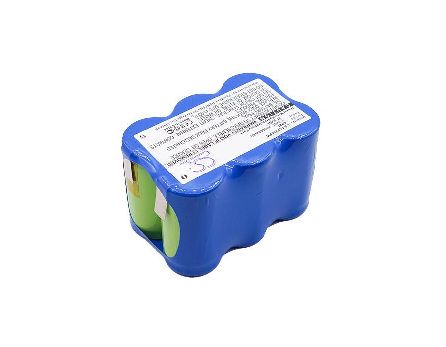 Батерия Cameron Sino,  акумулаторен уред за връзване на лози Pellenc Fixion AP25 P80, 29101621 7.2V 3000mAh Cameron Sino