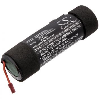 Battery E-cigarette  iQos 2.4 Plus Charger Box, iQos ChargerCS-PMC046XL LiiON 3,7V 3400 mAh  Cameron Sino
