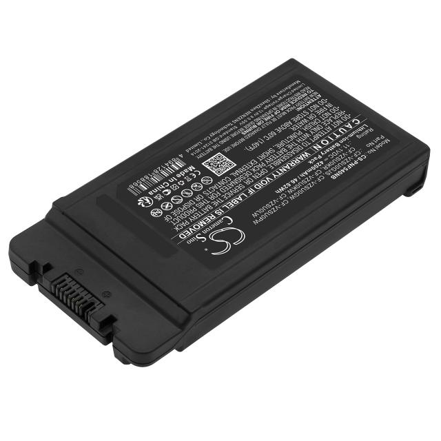 Батерия за лаптоп Panasonic Toughbook CF-54 CF-VZSU0GJS LiIon 11,1V 4200mAh CAMERON SINO 