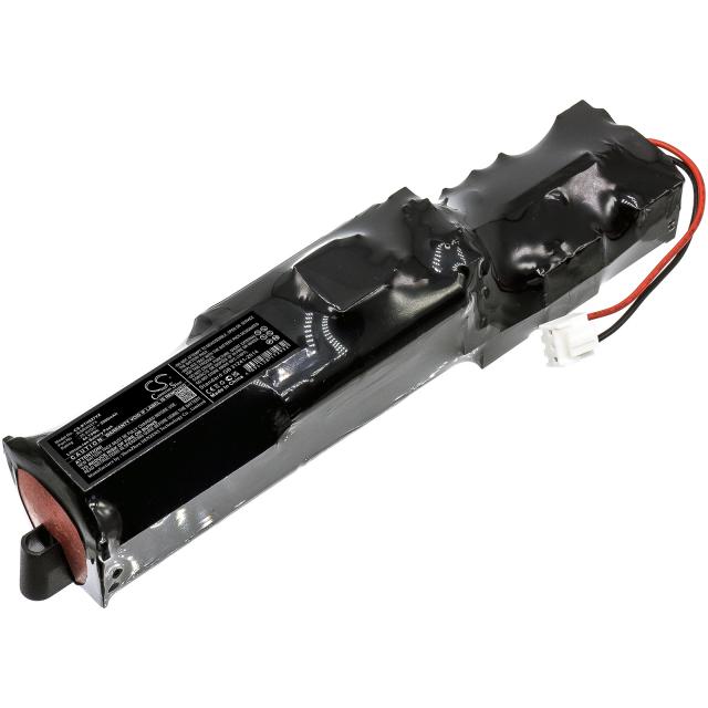 Camera Battery for Vacuum cleaner  Rowenta RH8825WI / 2D2, RH8828WO / 2D0 TEFAL Air Force Extreme TY8865KS / 2D2  LiIon 25,9V 2500mAh CAMERON SINO 