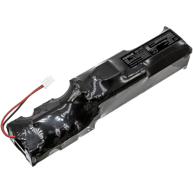 Camera Battery for Vacuum cleaner  Rowenta RH8825WI / 2D2, RH8828WO / 2D0 TEFAL Air Force Extreme TY8865KS / 2D2  LiIon 25,9V 2500mAh CAMERON SINO 