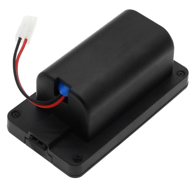 Camera Battery for Vacuum cleaner  Rowenta 20-RS-RT900866, Explorer 20 , 40, 60  RS-RT900866 LiIon 14,4V 2600mAh CAMERON SINO 