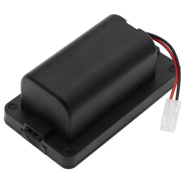 Camera Battery for Vacuum cleaner  Rowenta 20-RS-RT900866, Explorer 20 , 40, 60  RS-RT900866 LiIon 14,4V 2600mAh CAMERON SINO 