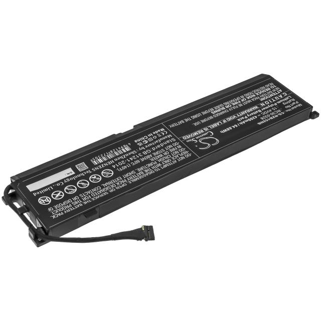 Laptop Battery for Razer Blade 15 2020, Blade 15 2021, RZ09-0328  RC30-0328  LIPo 15.4V 4200 mAh CAMERON SINO 