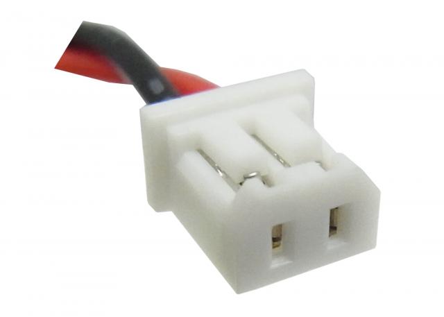 Battery for cordless phone SAGEM DECT31, DECT32 , MISTRAL220 3.6V NiMH 300mAh Cameron Sino 