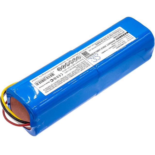 Батерия за прахосмукачка  XIAOMI  41717, BHR6363EU, Dreame D9, Roborock 1C LiIon 14,4V 5200mAh CAMERON SINO 
