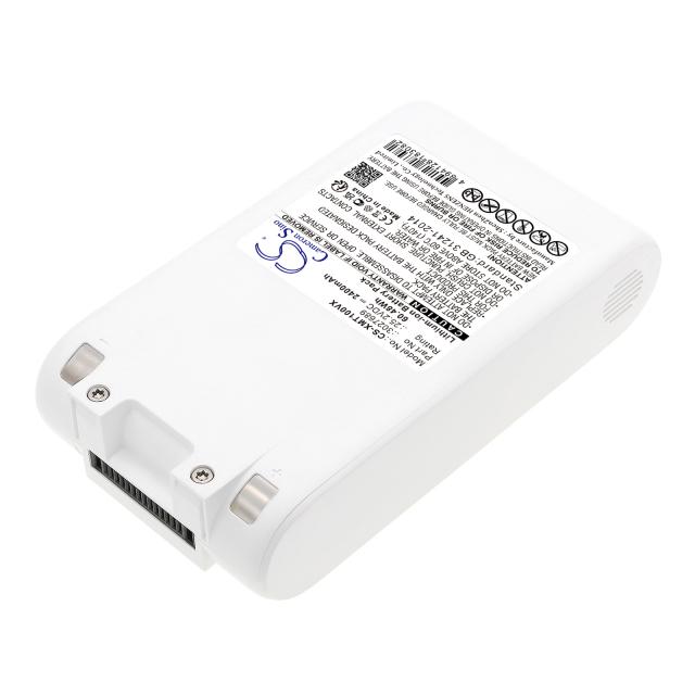 Батерия за прахосмукачка  Xiaomi Dream G9, G10, T10, T20 3027689 LiIon 25,2V 2400mAh CAMERON SINO 