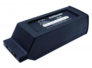 Battery for drone YUNEEC H480 TYPHOON H  14.8V 6300mAh Cameron Sino