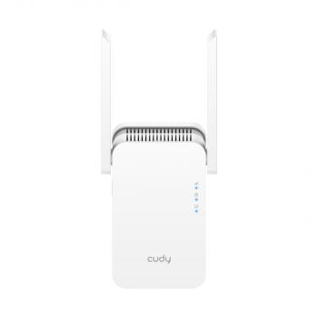 Безжичен усилвател Range Extender /АP Cudy RE3600 WiFI7, 1x Gigabit Ethernet Port