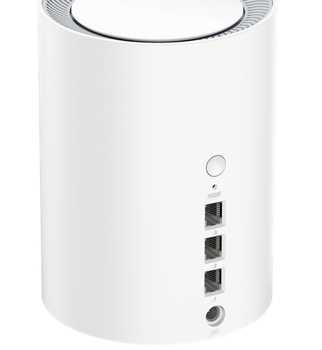 Wireless MESH system router Cudy M3600-2-pack BE3600 WiFi 7 whole home system 