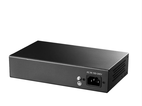Switch Cudy FS1016, 16-Port 10/100Mbps, Metal Switch 