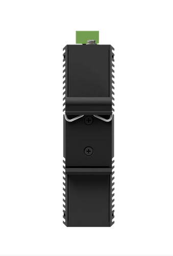 Суич Cudy IG1005P Индустриален 5-Port 10/100/1000M PoE+ Switch 65W 