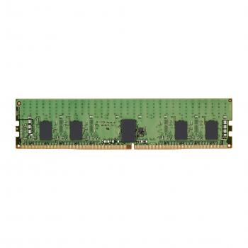 Memory Kingston 8GB DDR4 3200MHz CL22 1Rx8 288-pin 8Gbit - KSM32RS8/8MR