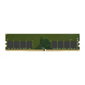 Памет Kingston 16GB DDR4 3200MHz CL22 1Rx8 288-pin 16Gbit  - KCP432NS8/16