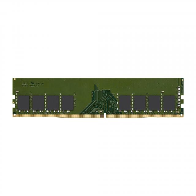 Памет Kingston 16GB DDR4 3200MHz CL22 1Rx8 288-pin 16Gbit  - KCP432NS8/16 