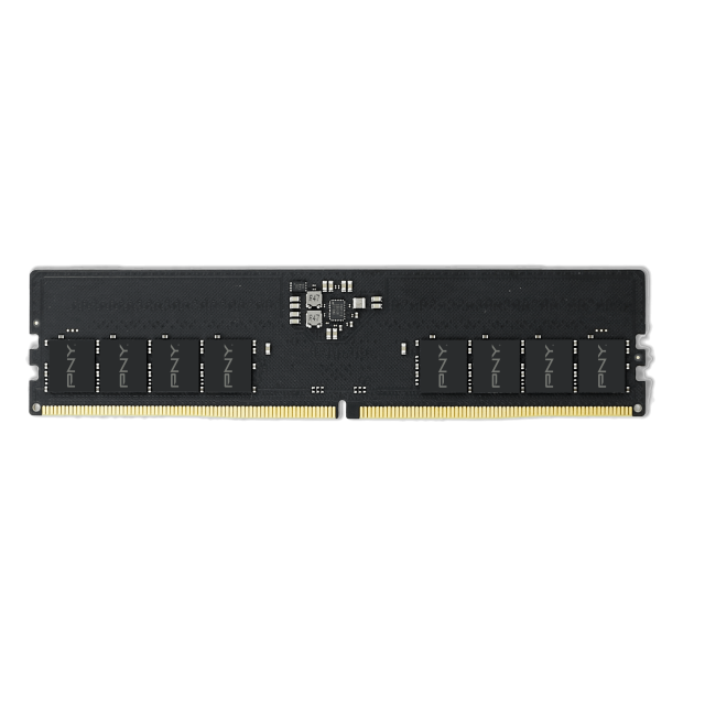 Памет PNY 16GB DDR5 5600MHz CL46 Bulk - MD16GSD55600 