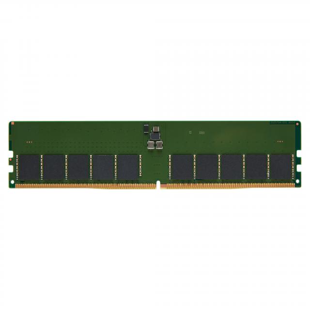 Памет Kingston 48GB DDR5 5600MHz CL46 ECC-DIMM 2Rx8 - KSM56E46BD8KM-48HM 