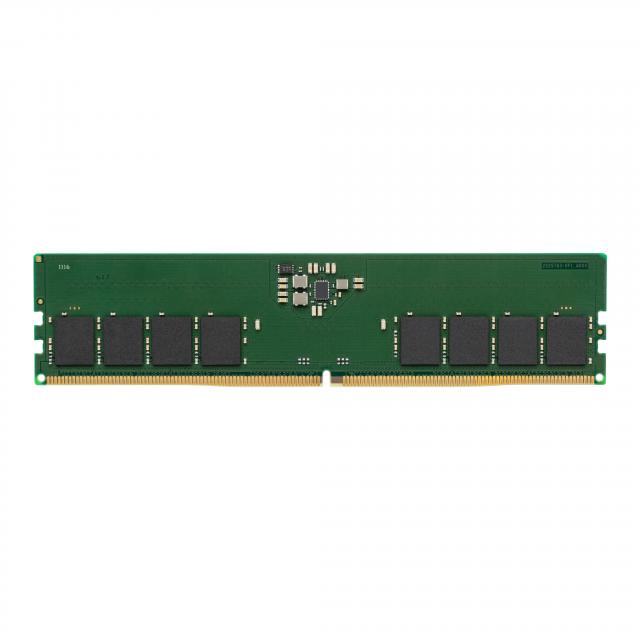 Memory Kingston 32GB DIMM DDR5 5600MHz CL46 2RX8 1.1V 288-pin 16Gbit 
