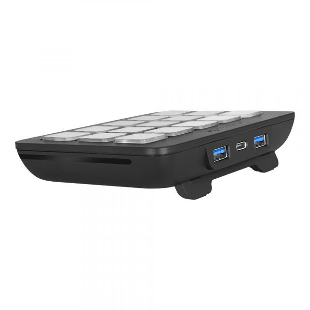 Контролер Streamplify STREAMING DECK ONE 