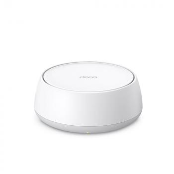 Меш система TP-LINK Deco BE22 (3-pack), BE3600, 2 x 1 GbE, Wi-Fi 7